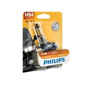 Autožárovka HB4 Philips 9006PRB1, Vision, 1ks v balení