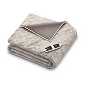 BEURER HD 150  Nordic Cosy Taupe / 3 letá záruka