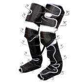 BODI-TEK FULL LEG COMPRESSION MASSAGER - poškozený obal