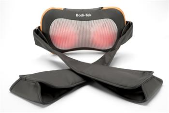 BODI-TEK NECK & BODY SHIATSU MASSAGER