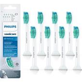 Hlavice sonického kartáčku Philips HX6018/07, bílá, pro všechny Philips Sonicare, ProResults 8ks