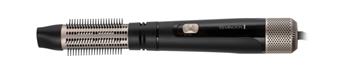 Horkovzdušná kulma REMINGTON AS 7500, černá, pro styling středně dlouhých a dlouhých vlasů, Blow Dry & Style 