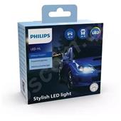 LED autožárovka Philips 11972U3021X2, Ultinon Pro9000 2ks v balení