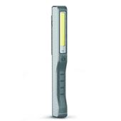 LED dobíjecí svítilna Philips LPL81X1, barevná korekce denního světl, Professional 