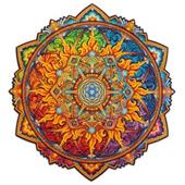 Mandala Nascent Sun (KS) - poškozený obal