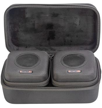 MITCHELL ACOUSTICS uStream Go Case Set