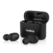 NICEBOY HIVE PODSIE 3 BLACK