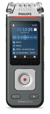 PHILIPS DVT8110 - poškozený obal