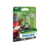 PHILIPS H7 LongLife EcoVision 1 ks 