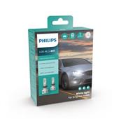 PHILIPS LED H7 Ultinon Pro5100 HL 2ks
