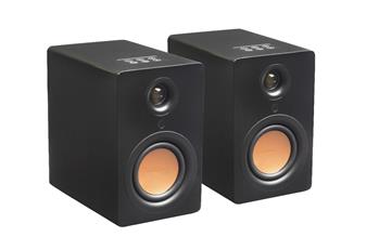 Reproduktor MITCHELL ACOUSTICS uStream One Černý - poškozený obal