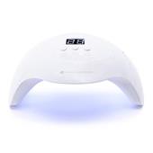 RIO SALON PRO DUAL 36W UV & LED NAIL LAMP - poškozený obal