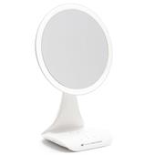RIO WIRELESS CHARGING MIRROR WITH LED LIGHT X5 Magnification