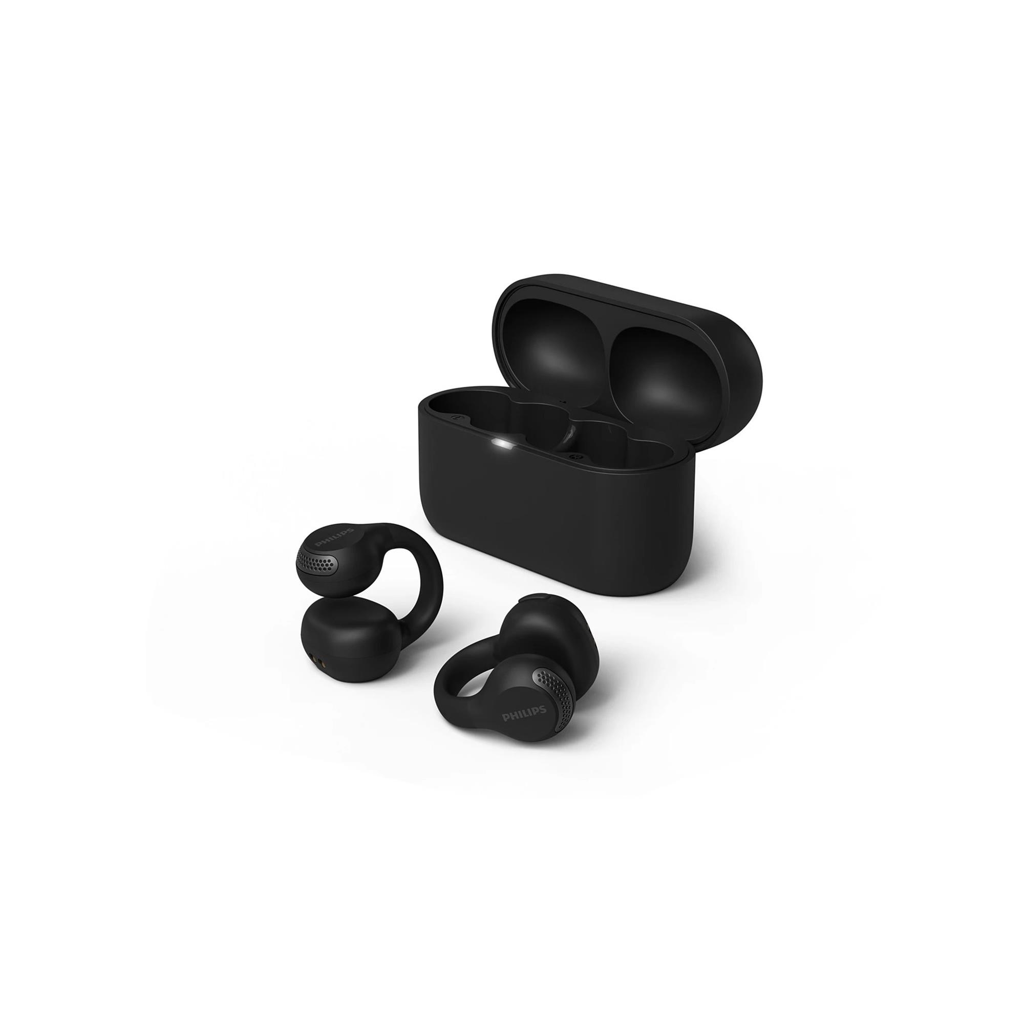 Sluchátka PHILIPS TAQ2000BK/00 Černá