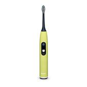 Sonický elektrický zubní kartáček BEURER SC 50 lemon