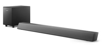 Soundbar PHILIPS TAB5308/10 Šedy