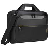 Targus CityGear 15.6" Topload Laptop Case Black